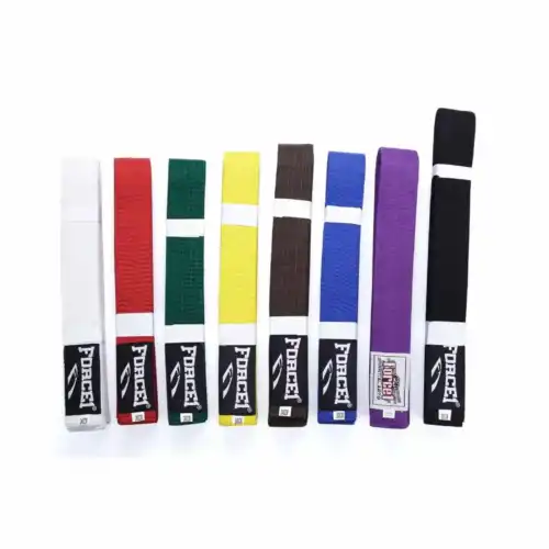 Ζώνες Έγχρωμες