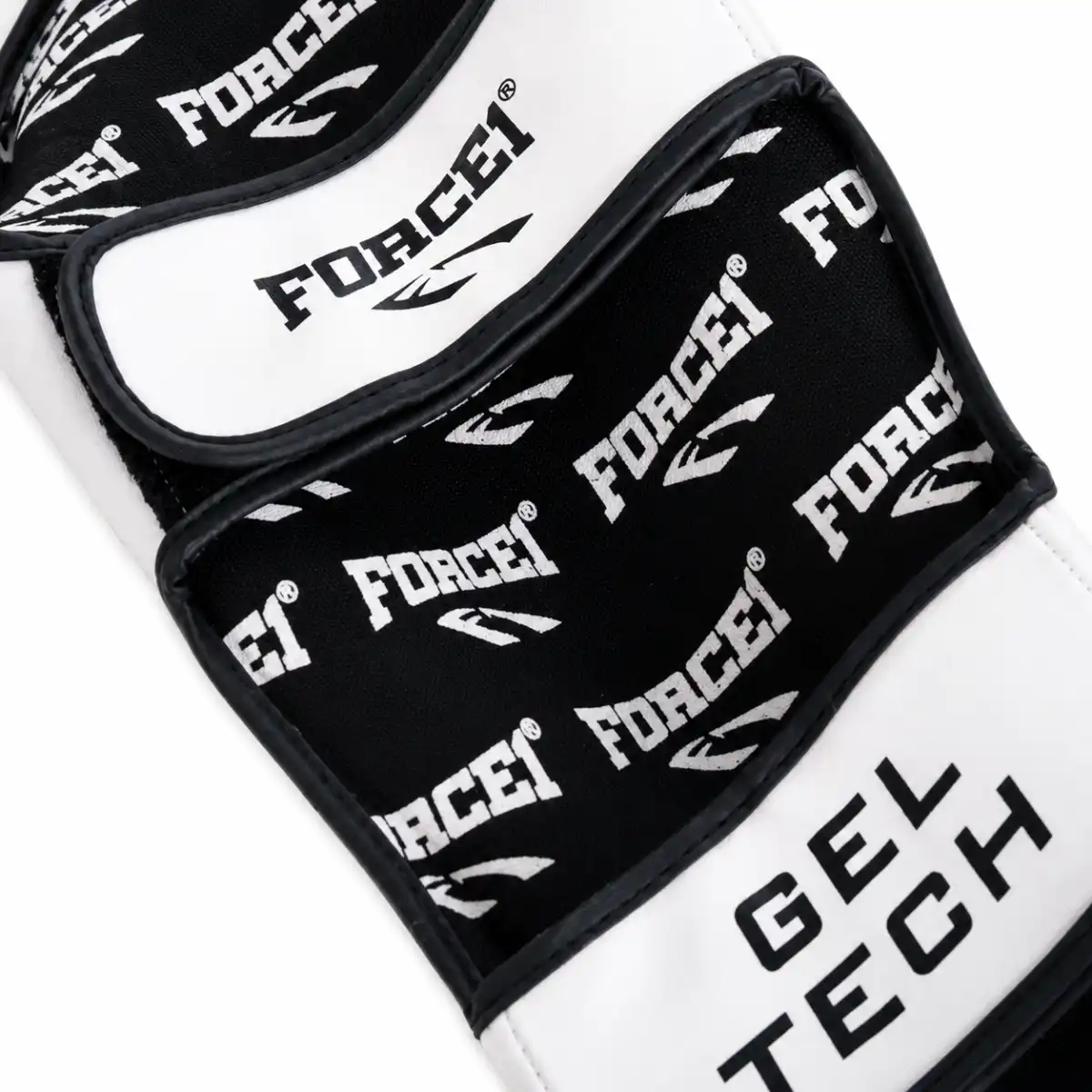 Επικαλαμίδες KickBoxing Force1 Gel - Image 8