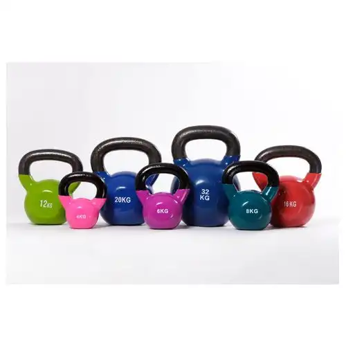 Βάρη/ Kettlebells