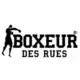 Boxeur DES RUES