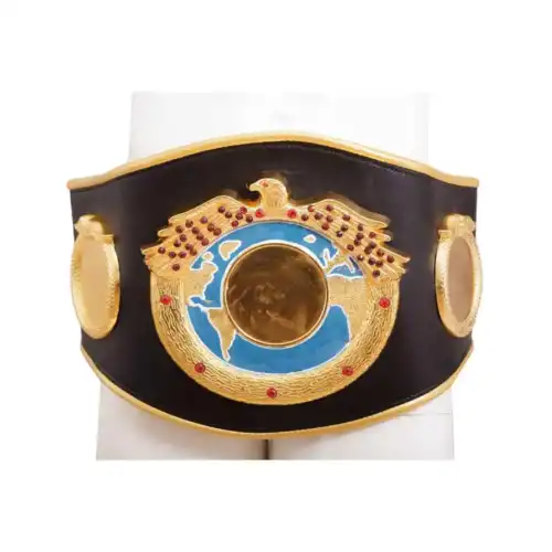 Ζώνες για Επαγγελματικούς Αγώνες