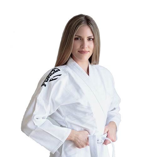 Είδη Ju Jitsu- BJJ- Judo