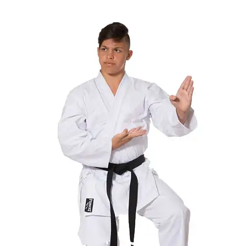 Είδη Καράτε