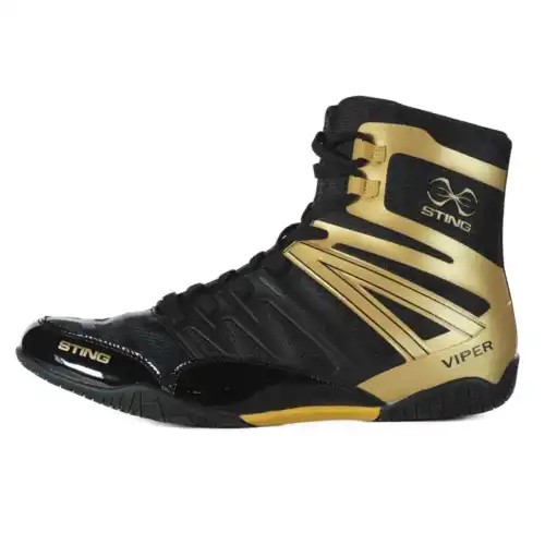 Πυγμαχικά Παπούτσια