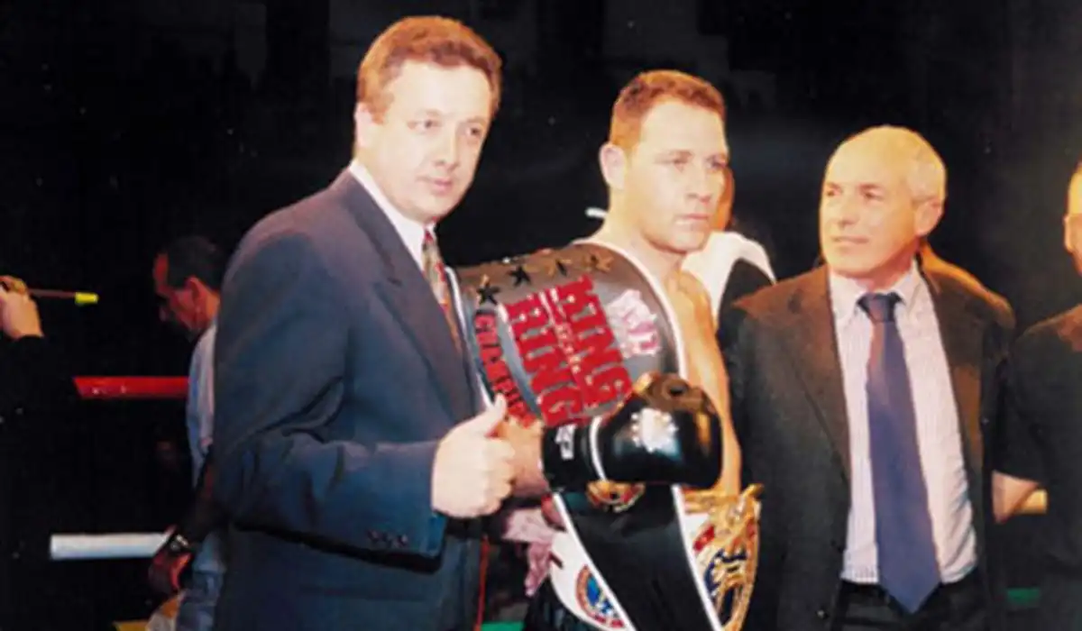 king-of-the-ring-champion