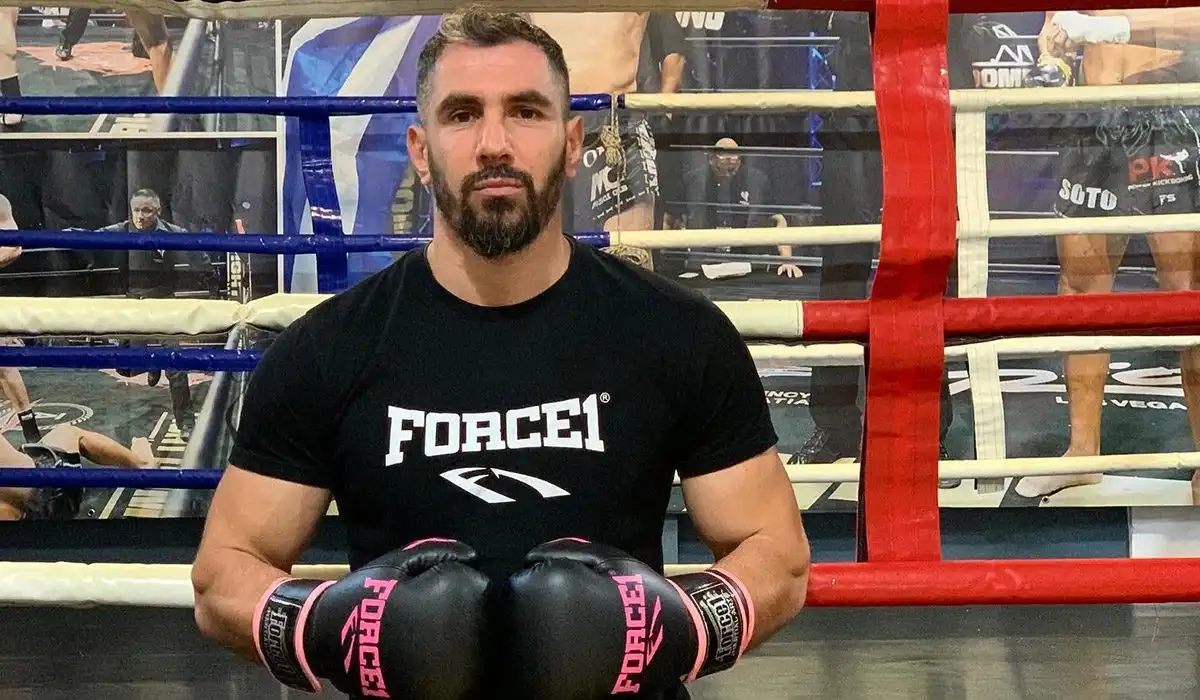 Κακουμπάβας Μελέτης