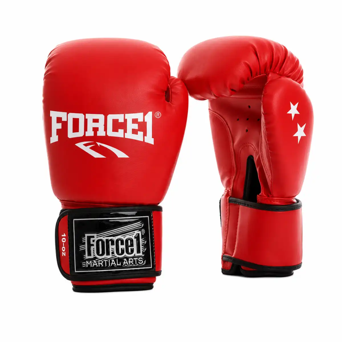 Γάντια Muay Thai Force1 Thai Pro - Image 2