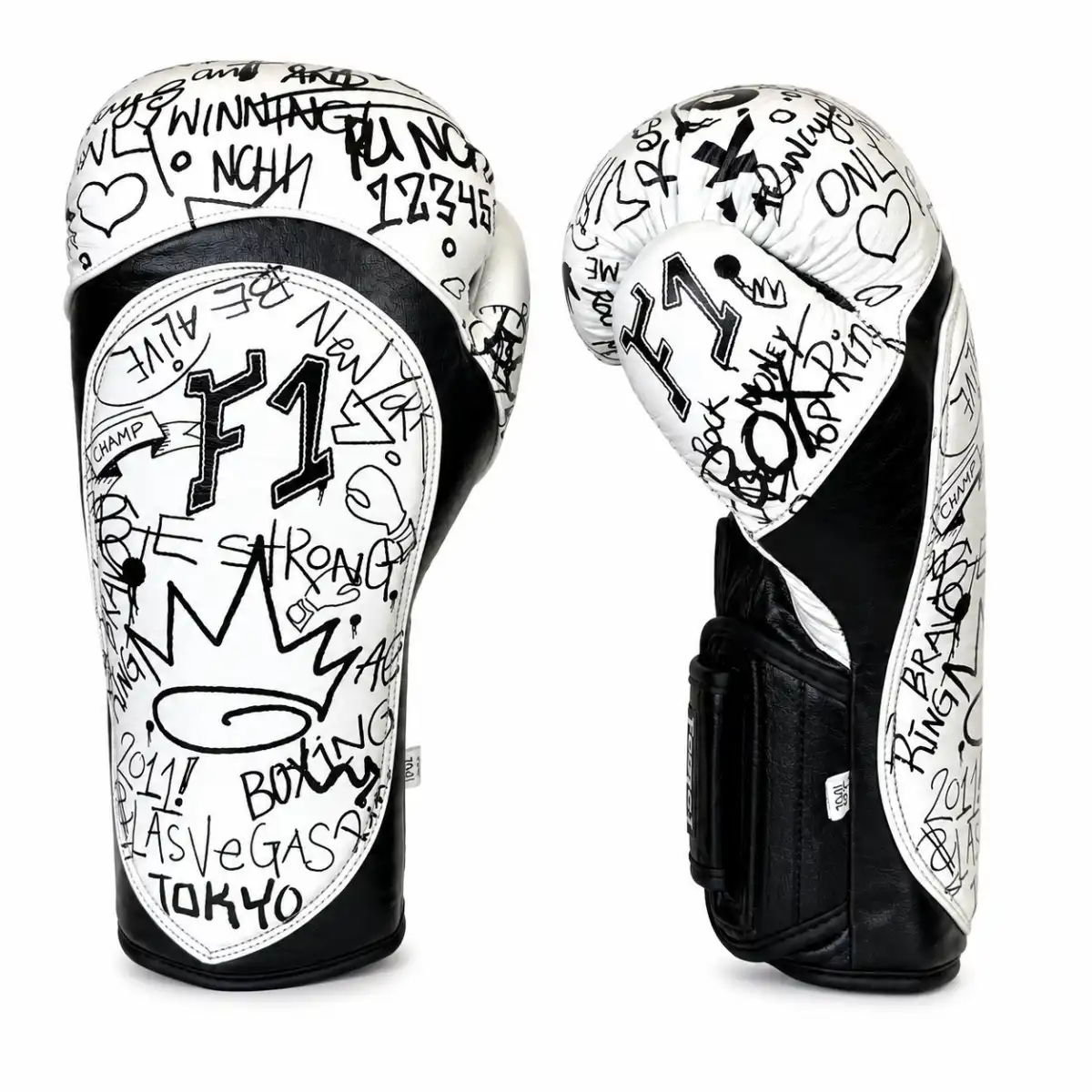 gantia-pygmaxias-dermatina-f1-graffiti-artist-edition-white