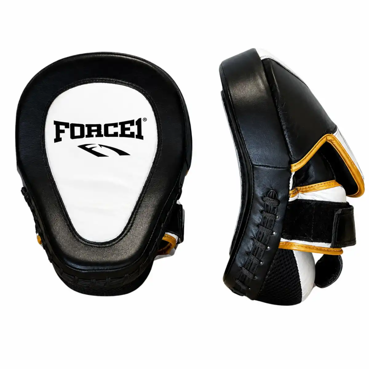Στόχοι Δέρμα Force1 Apex Punch - Image 2