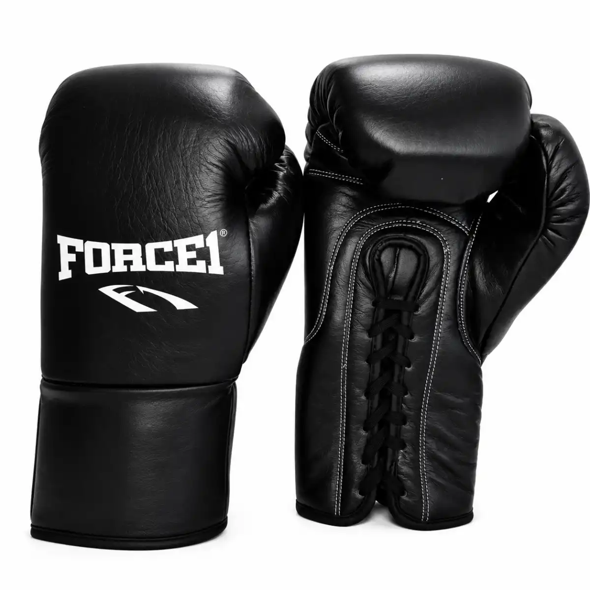 force1-horsehair-boxing-gloves-with-laces-black-f-5017-a