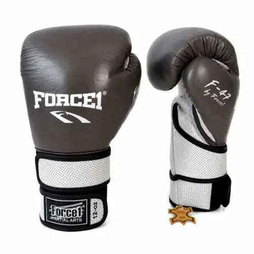 double-loop-boxing-gloves-force1-f-47-grey