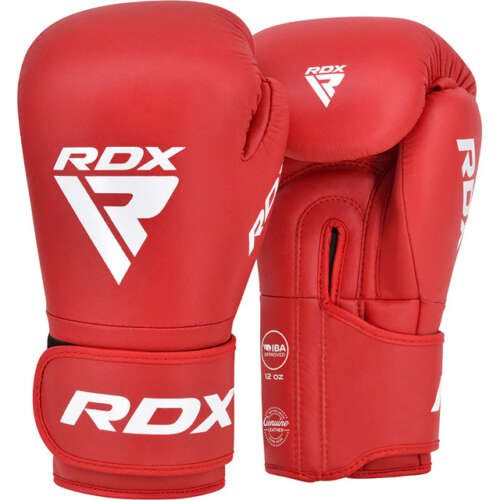 gantia-pygmaxias-iba-approved-rdx-400-red