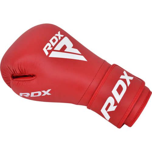 gantia-pygmaxias-iba-approved-rdx-400-red