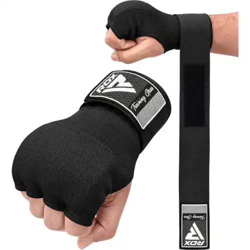 inner-gloves-wrist-strap-training-hand-wraps-fist-black-rdx-104