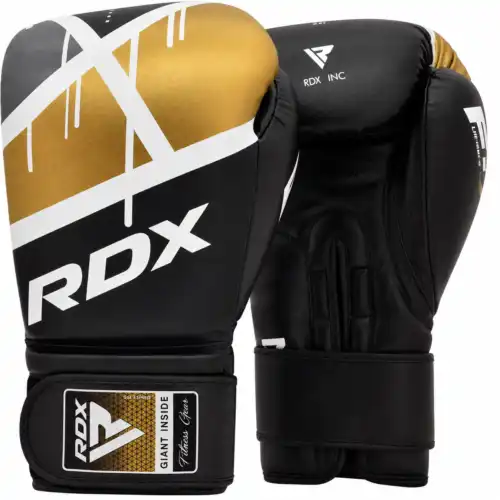 RDX-004-GOLD-A