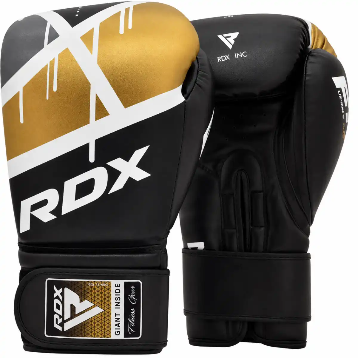 RDX-004-GOLD-A
