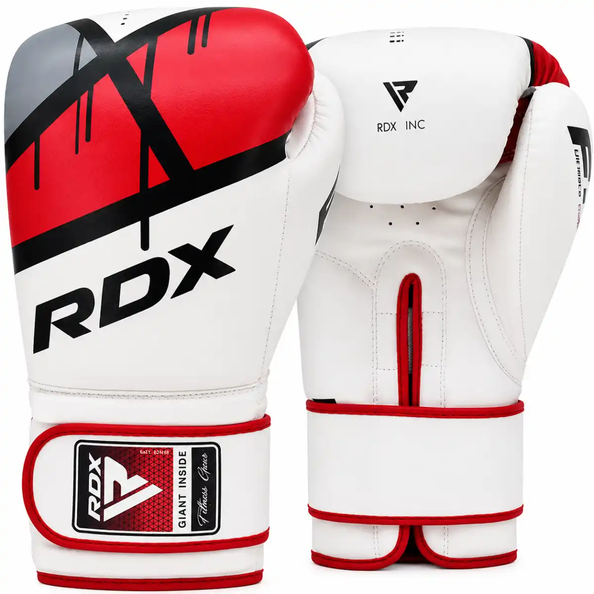 RDX-004-RED