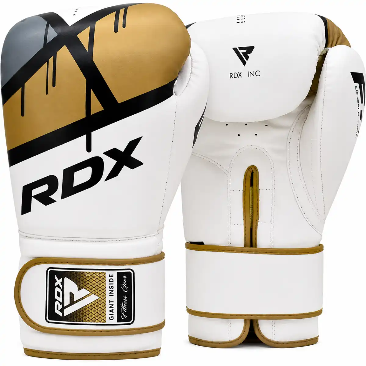 RDX-004-WHITE