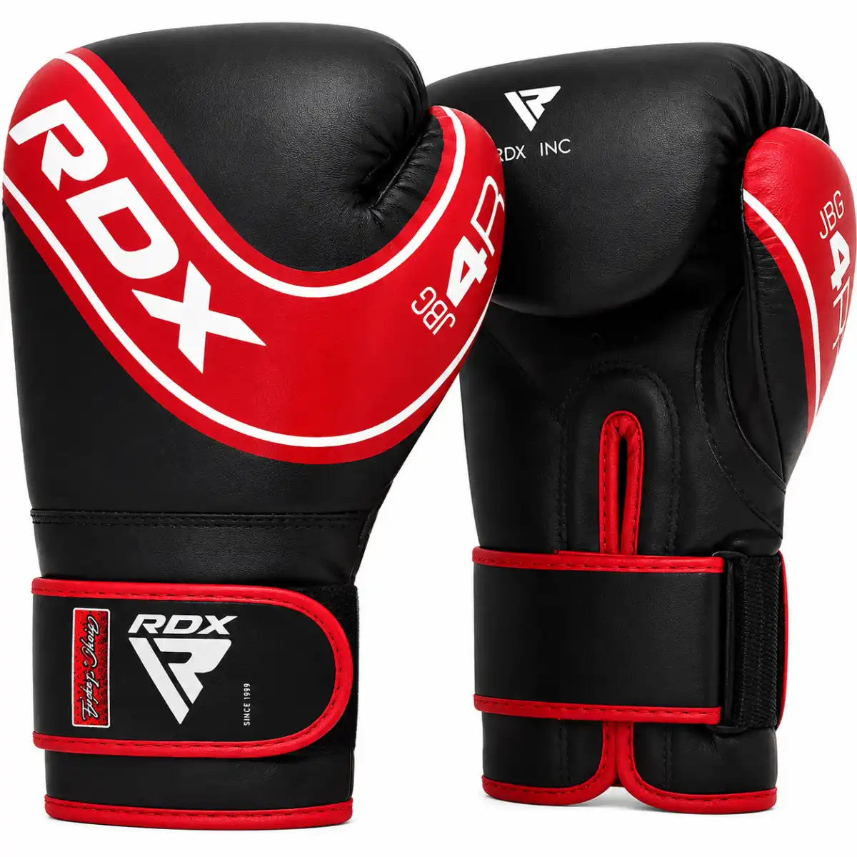 RDX-010-RED-A