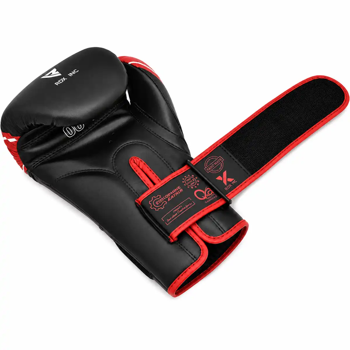 RDX-010-RED-B