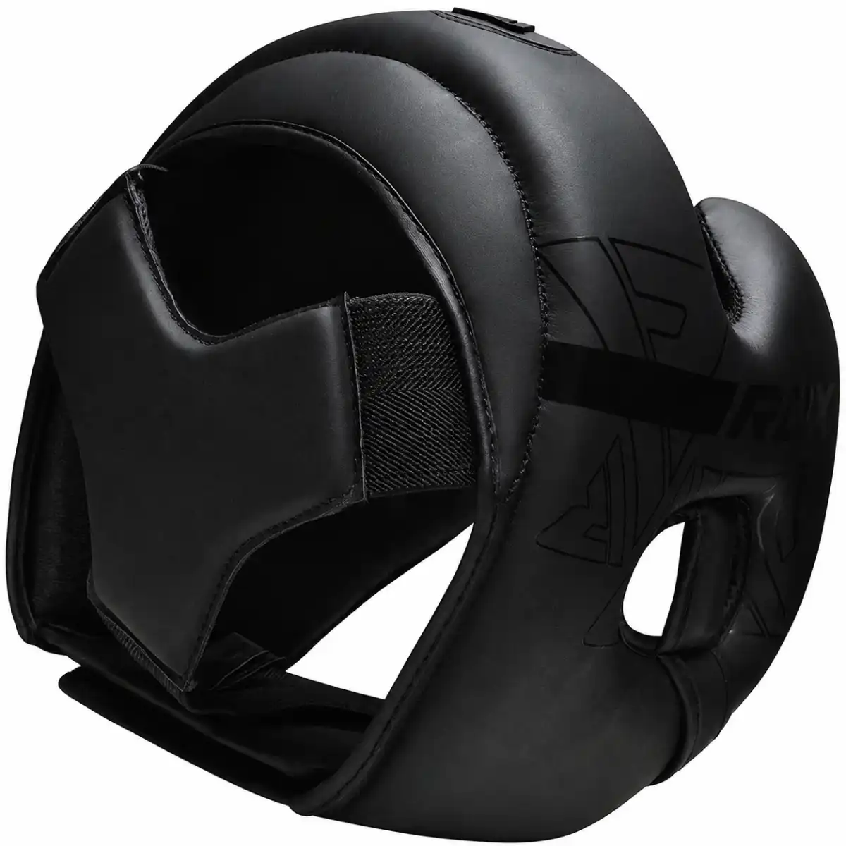 RDX-071-BLACK-B