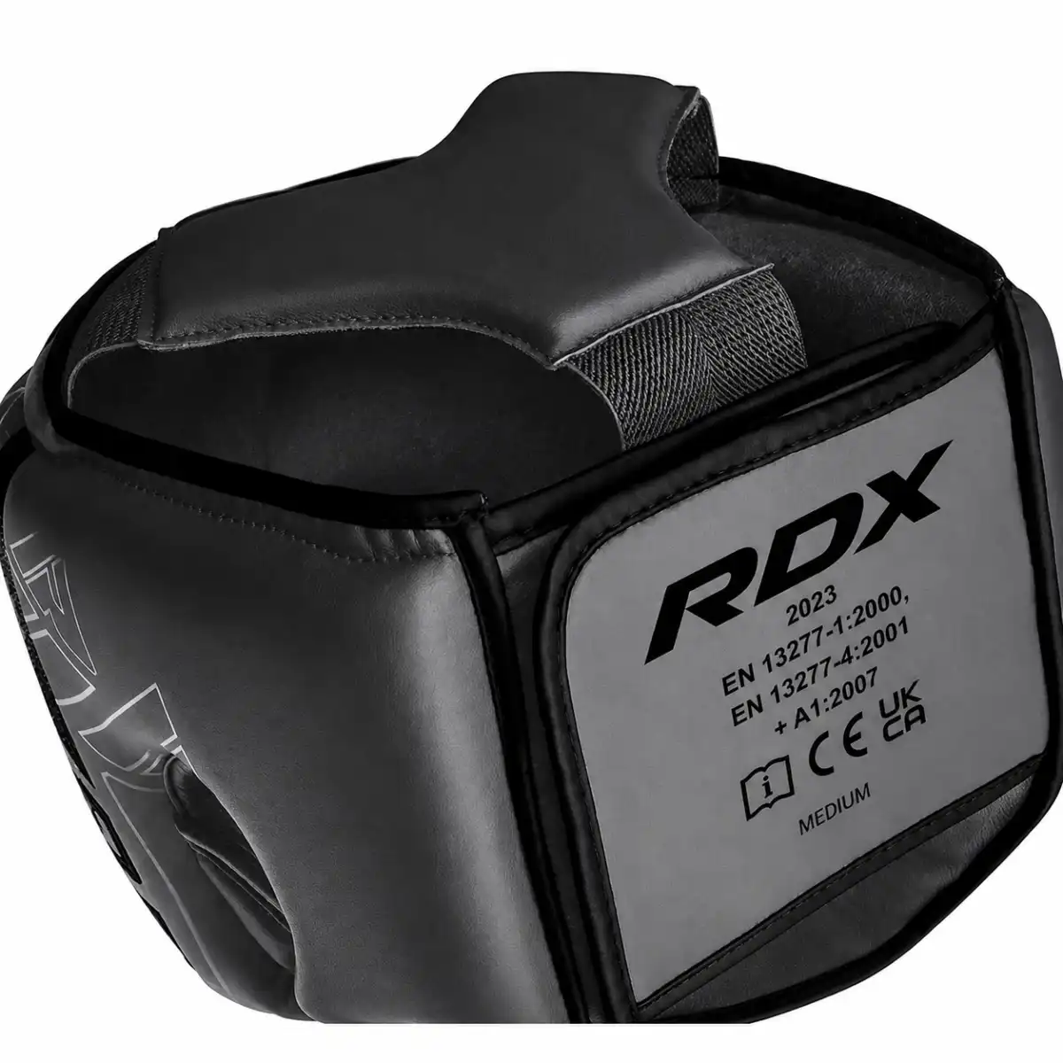 RDX-071-BLACK-C