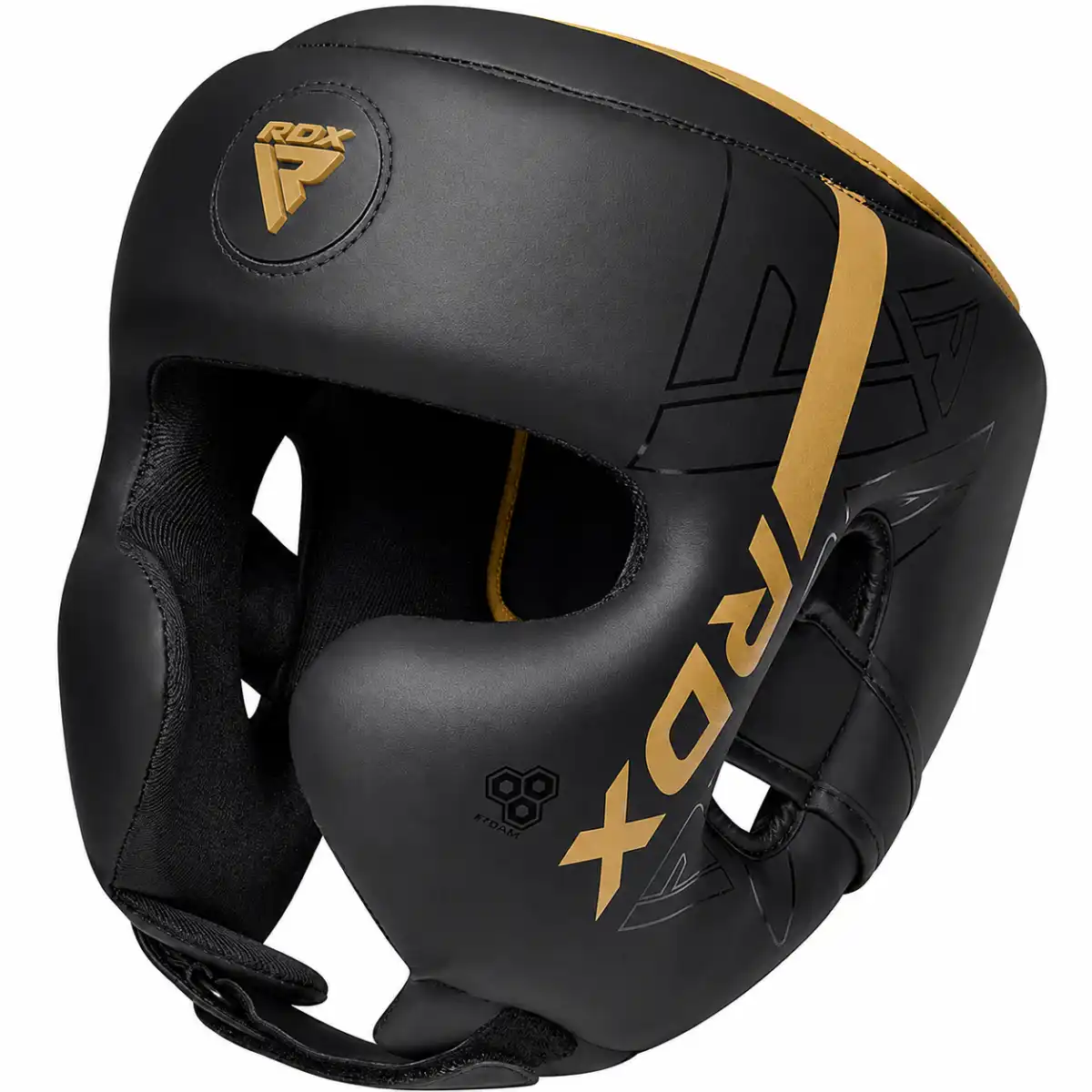 RDX-071-GOLD-B