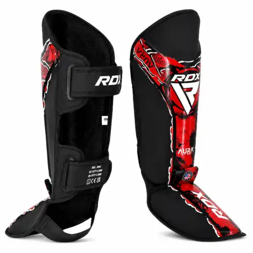 RDX-080-RED-A