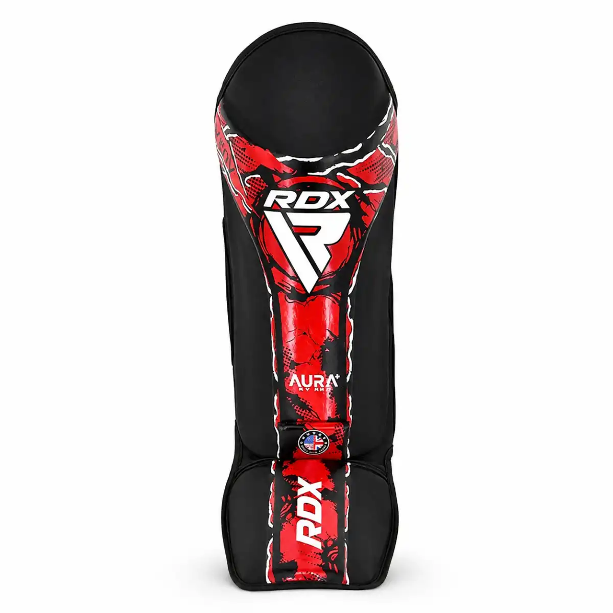 RDX-080-RED-B