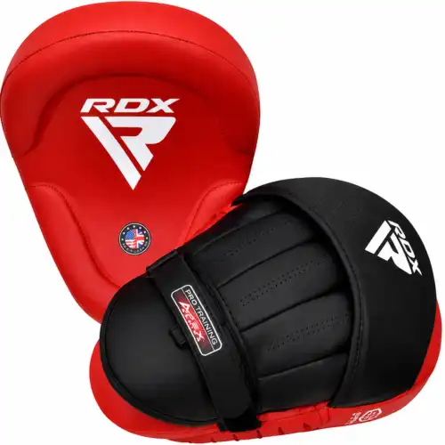 RDX-204-RED-A
