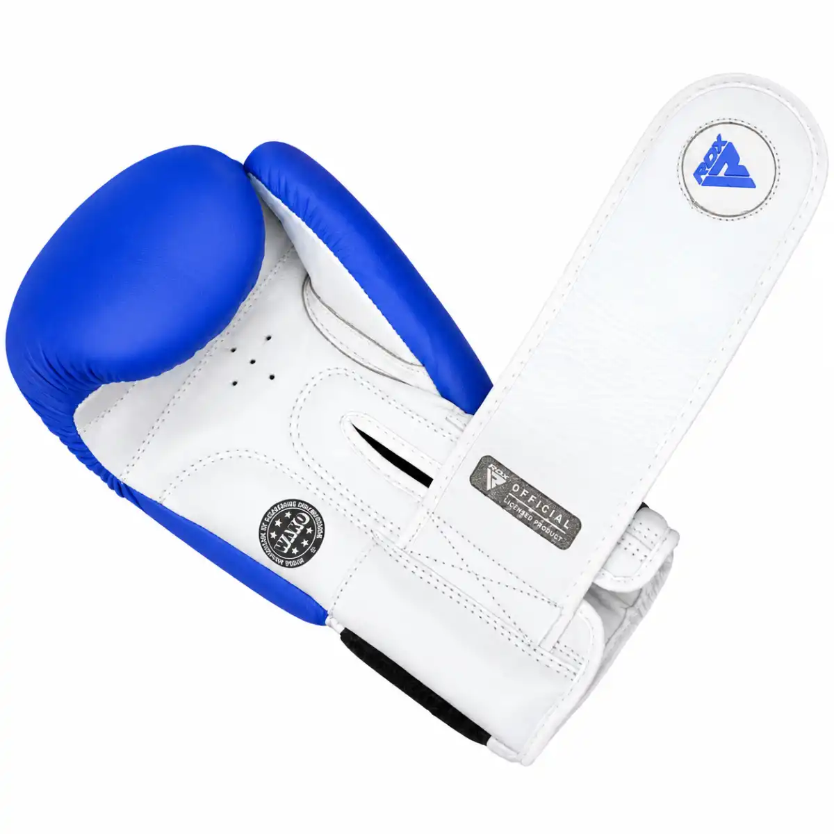RDX-300-BLUE-C