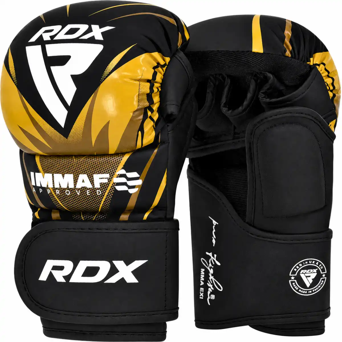 RDX-500-GOLDEN-A