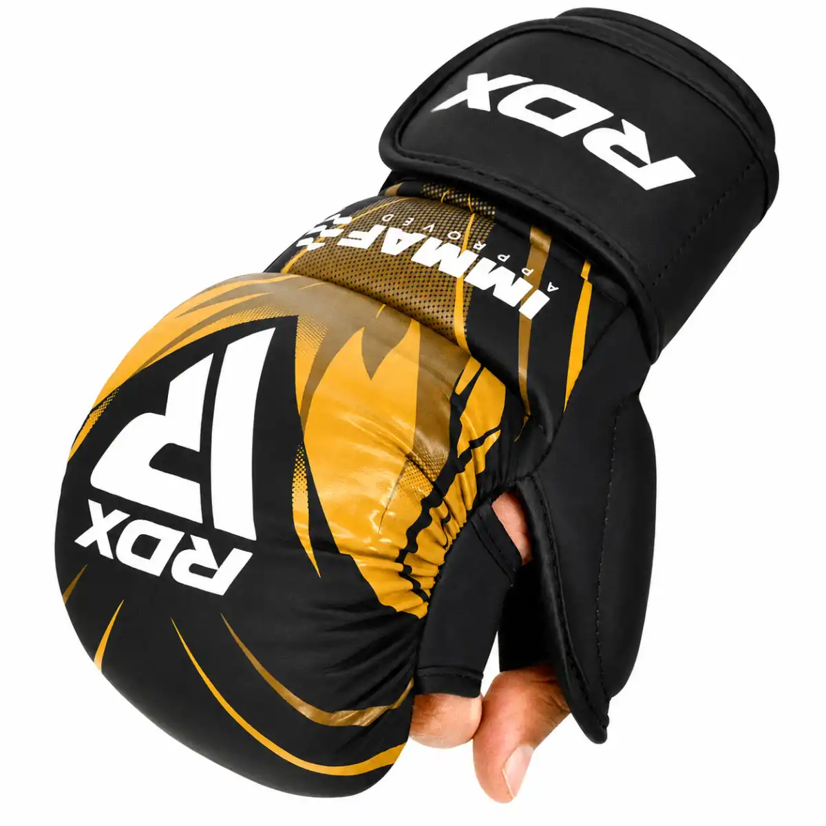RDX-500-GOLDEN-C