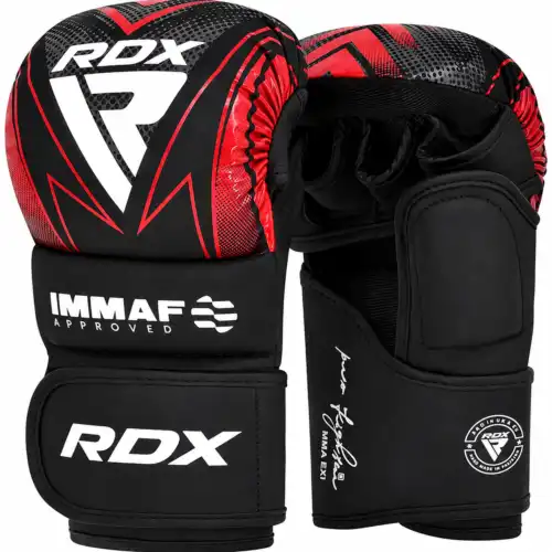 RDX-500-RED-A