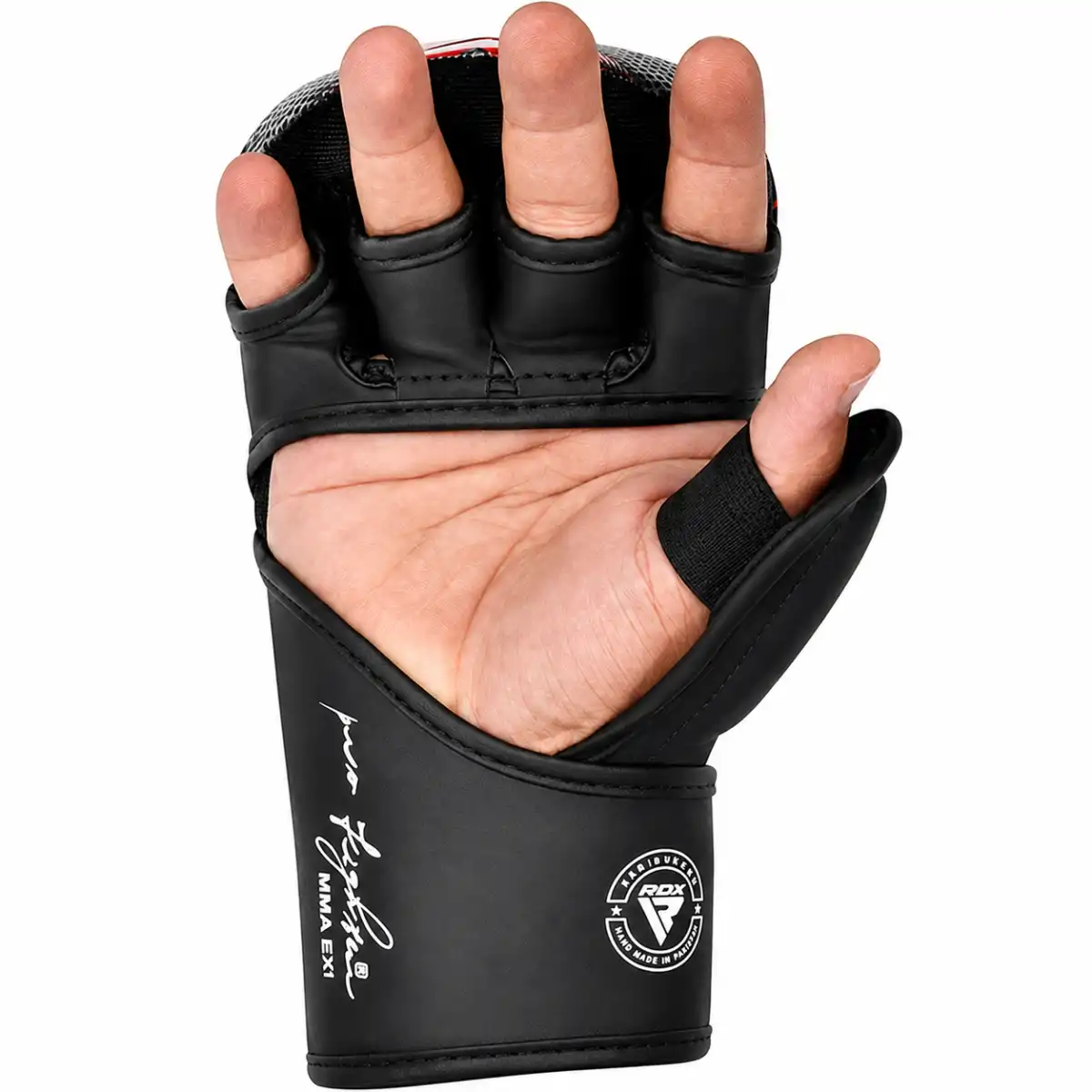 RDX-500-RED-C
