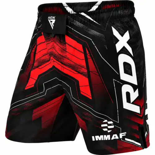 RDX-501-RED-A