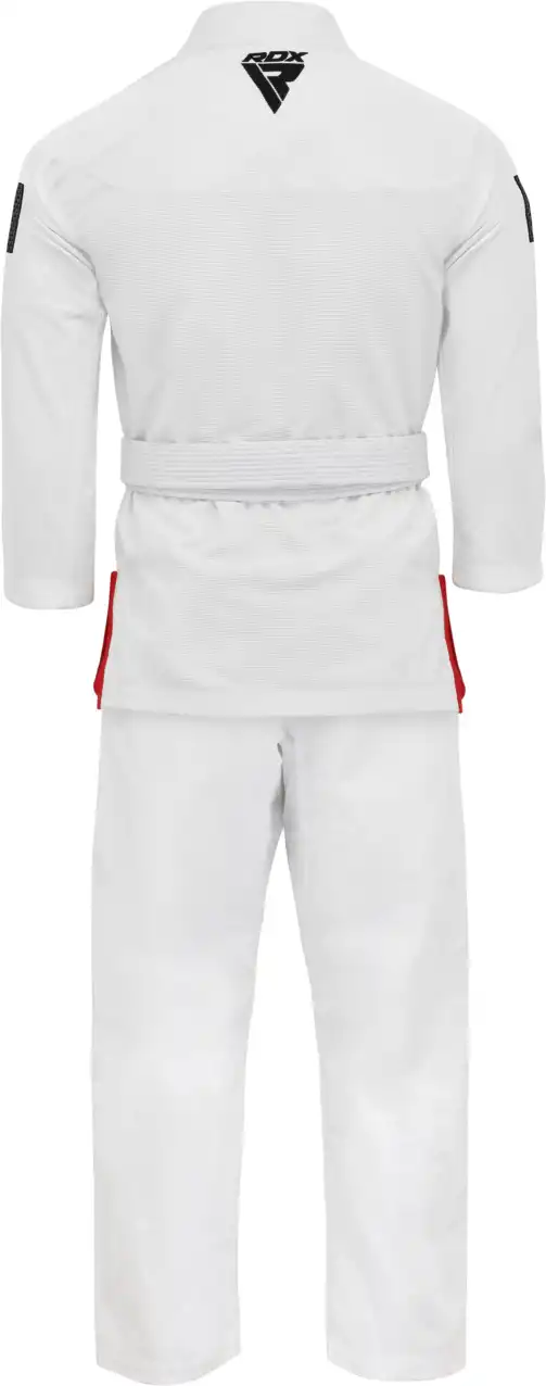 bjj-white-uniform-rdx-260-c