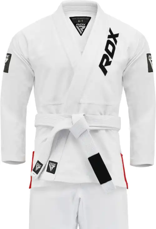 bjj-white-uniform-rdx-260-d