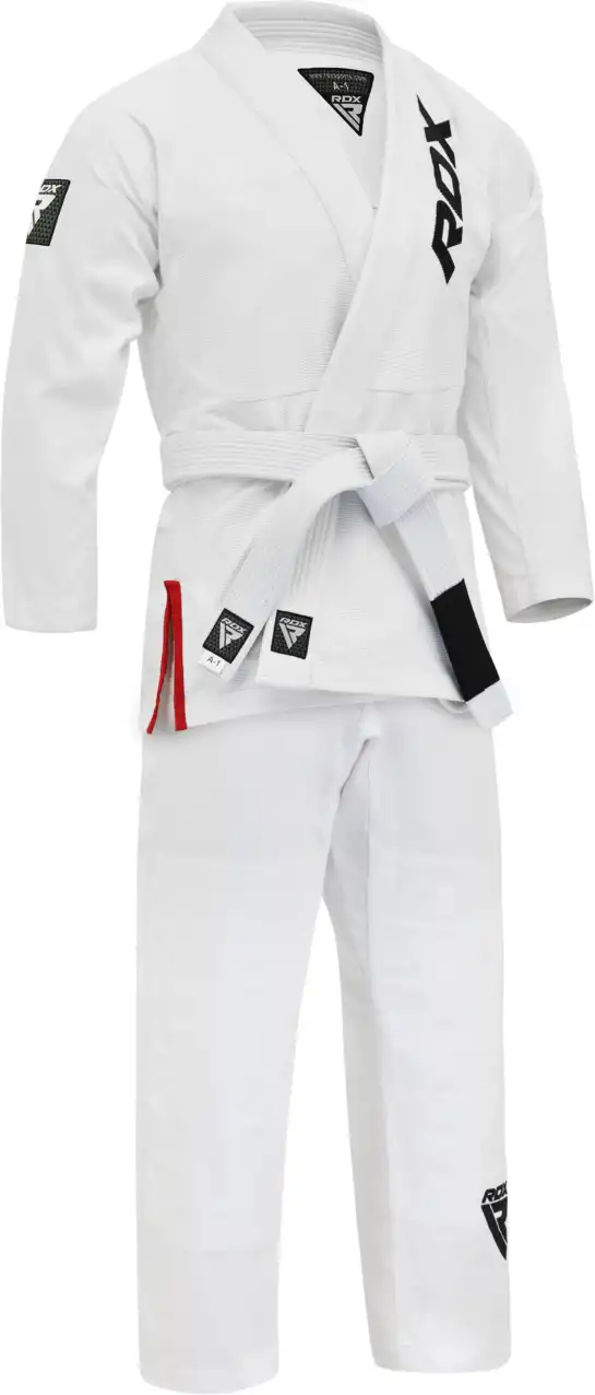 bjj-white-uniform-rdx-260-f