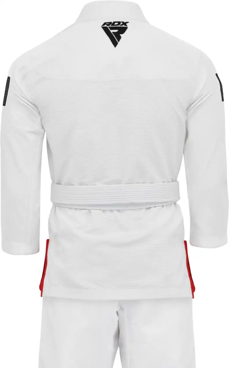 bjj-white-uniform-rdx-260-i