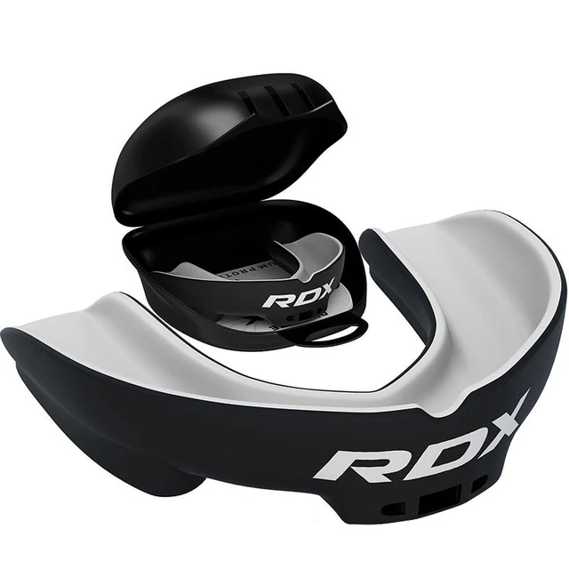mouthguard-black-white-rdx-100-a