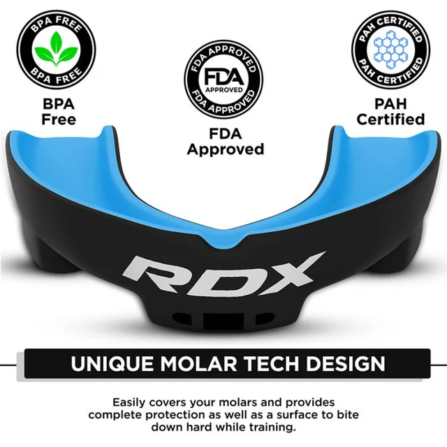 mouthguard-blue-black-rdx-100-b