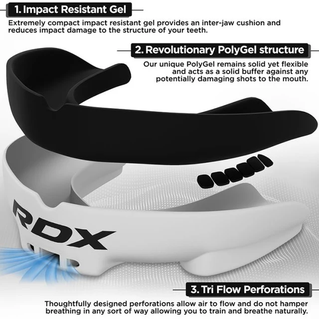 mouthguard-white-black-rdx-100-c