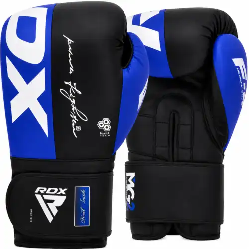rdx-003-blue
