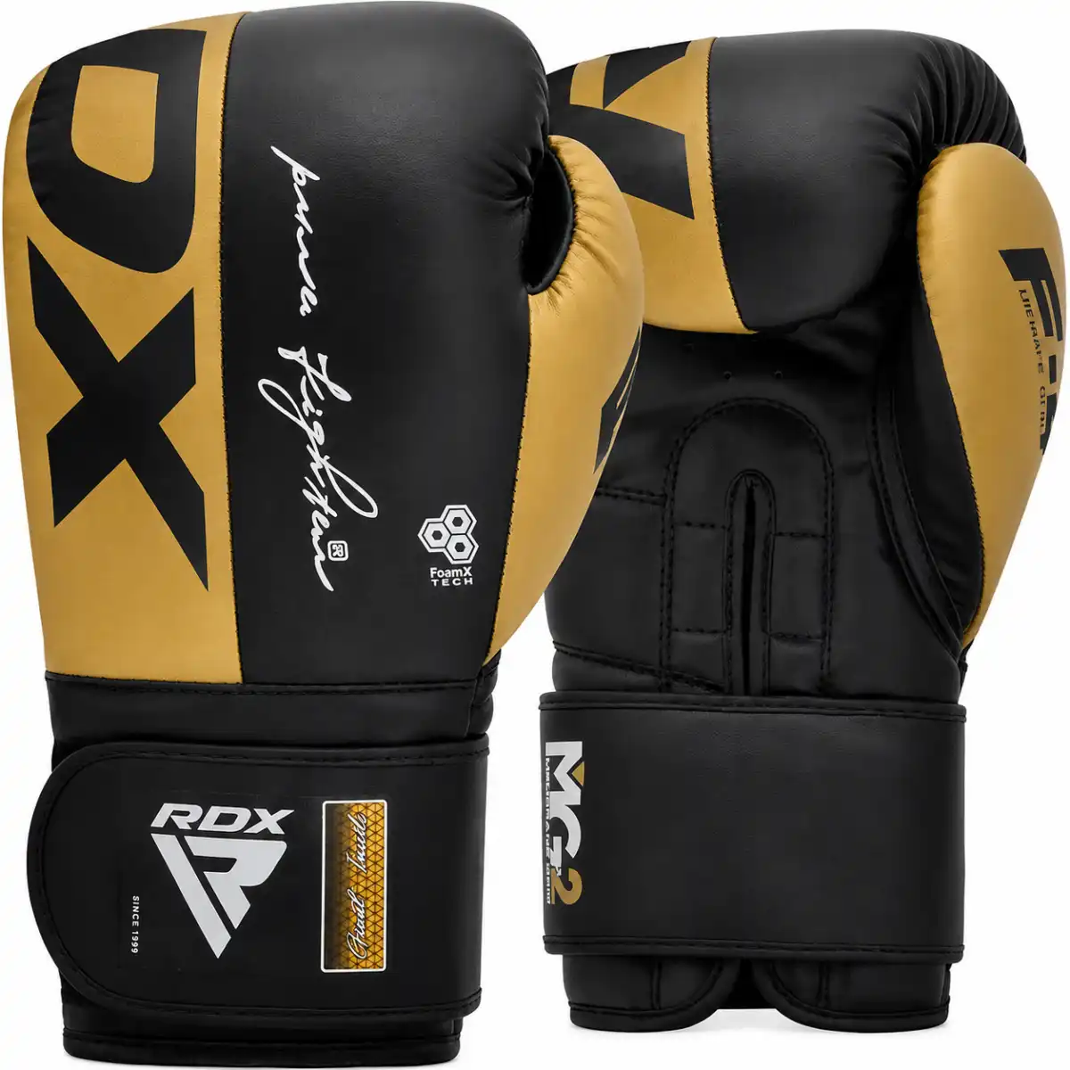 rdx-003-gold