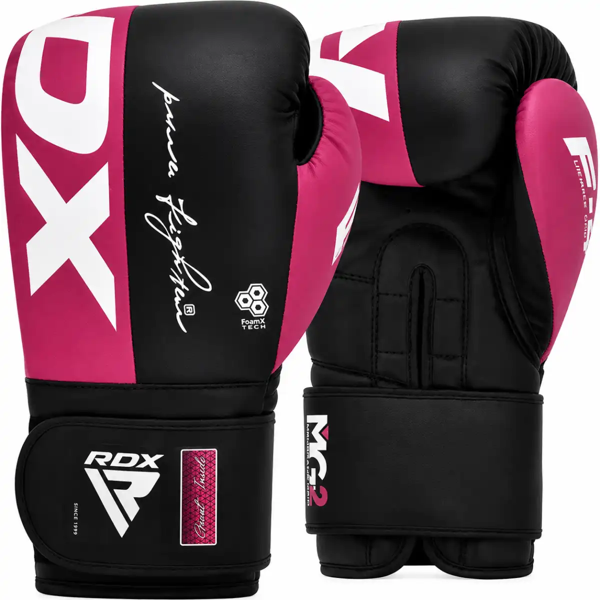 rdx-003-pink