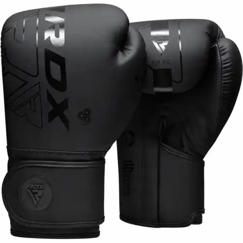 rdx-005-black