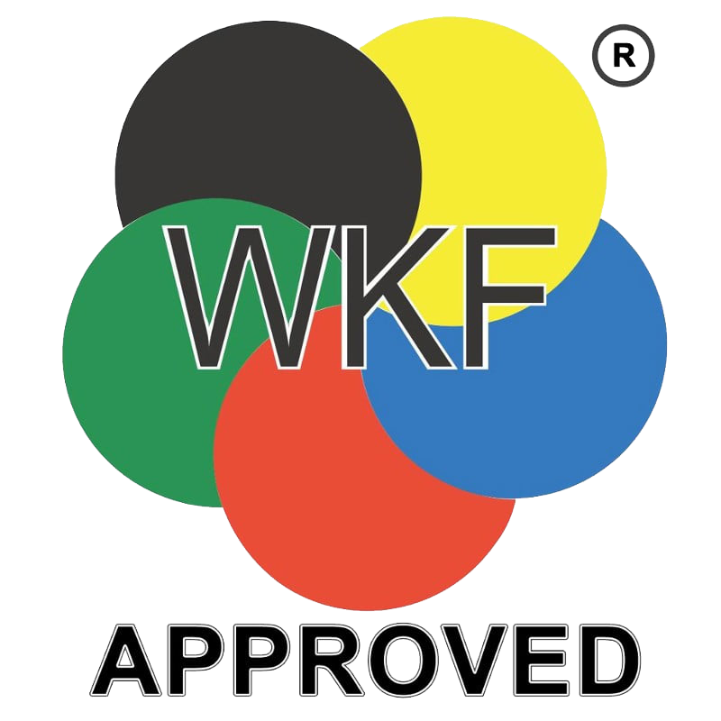 WKF Approved