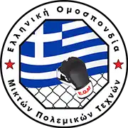 Ελληνική Ομοσπονδία Μικτών Πολεμικών Τεχνών Ελληνική Ομοσπονδία Μικτών Πολεμικών Τεχνών