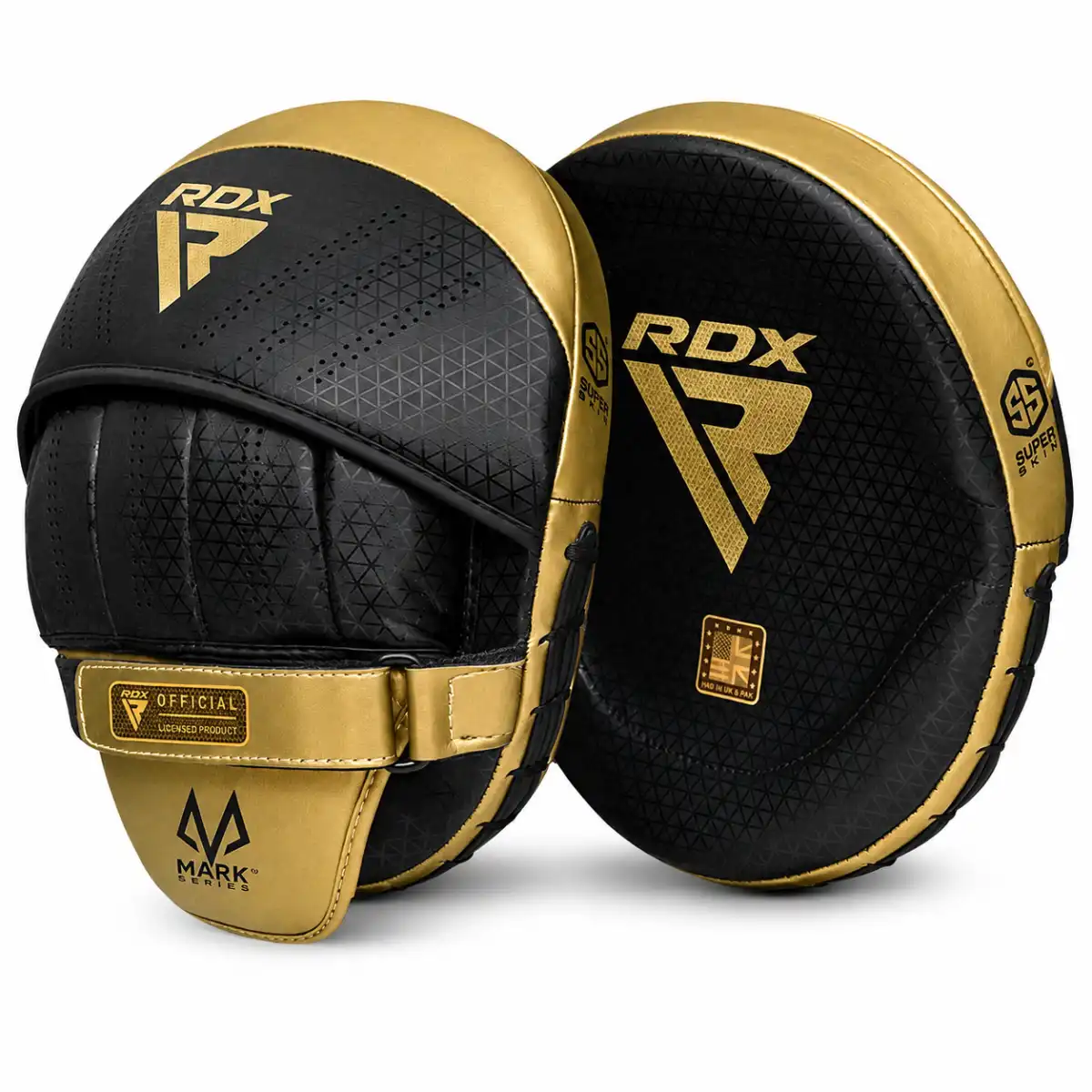 RDX-213-GOLD-A